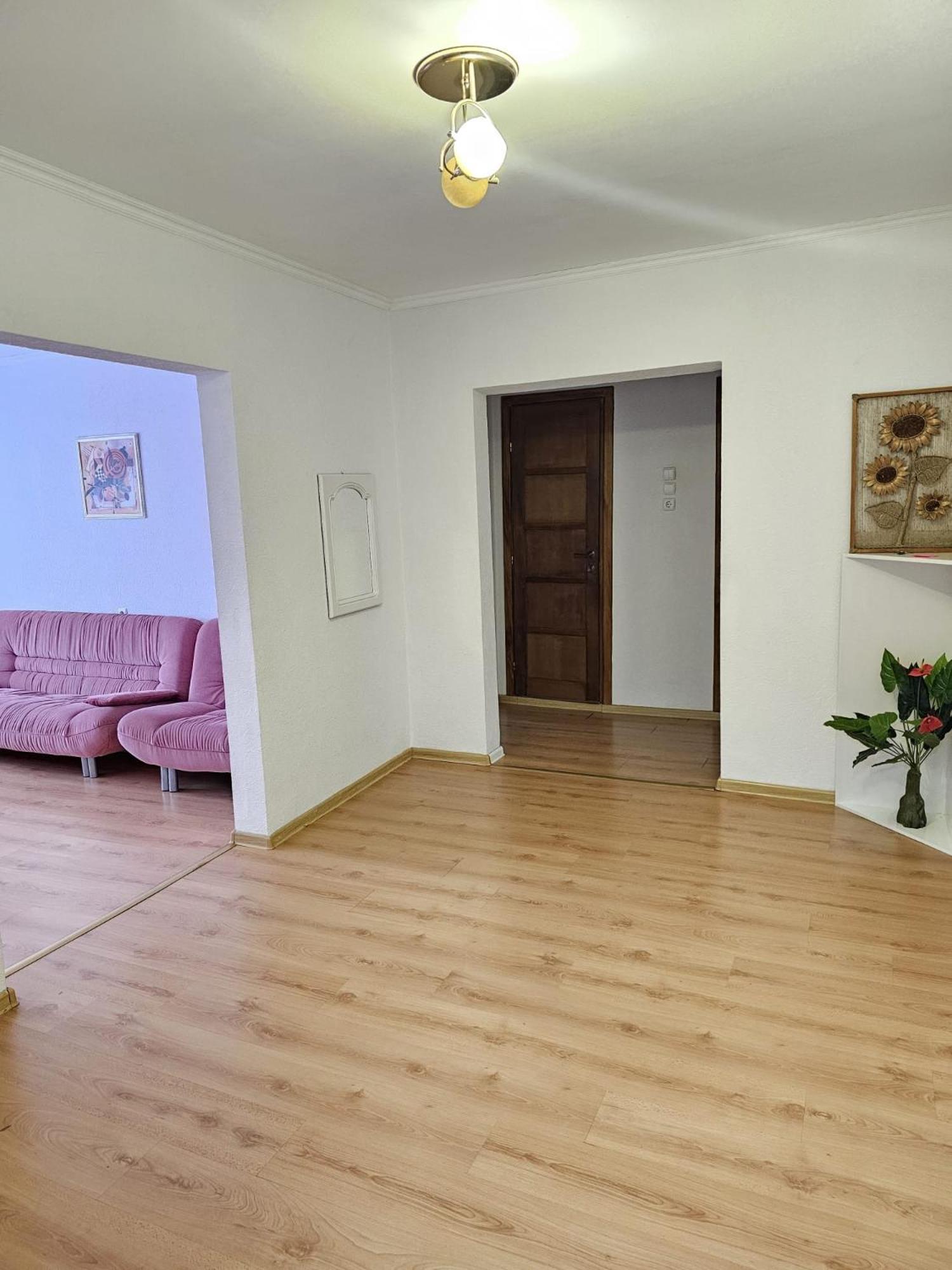 Apartament 2 Bedrooms, Botanica Chişinău Eksteriør billede
