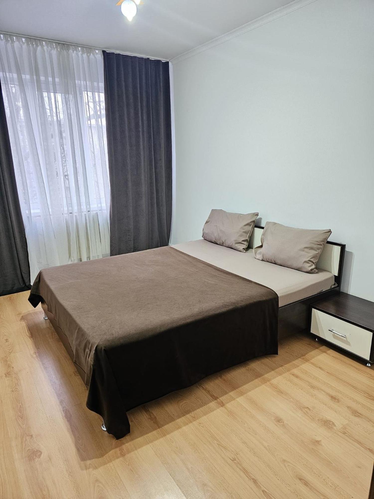 Apartament 2 Bedrooms, Botanica Chişinău Eksteriør billede