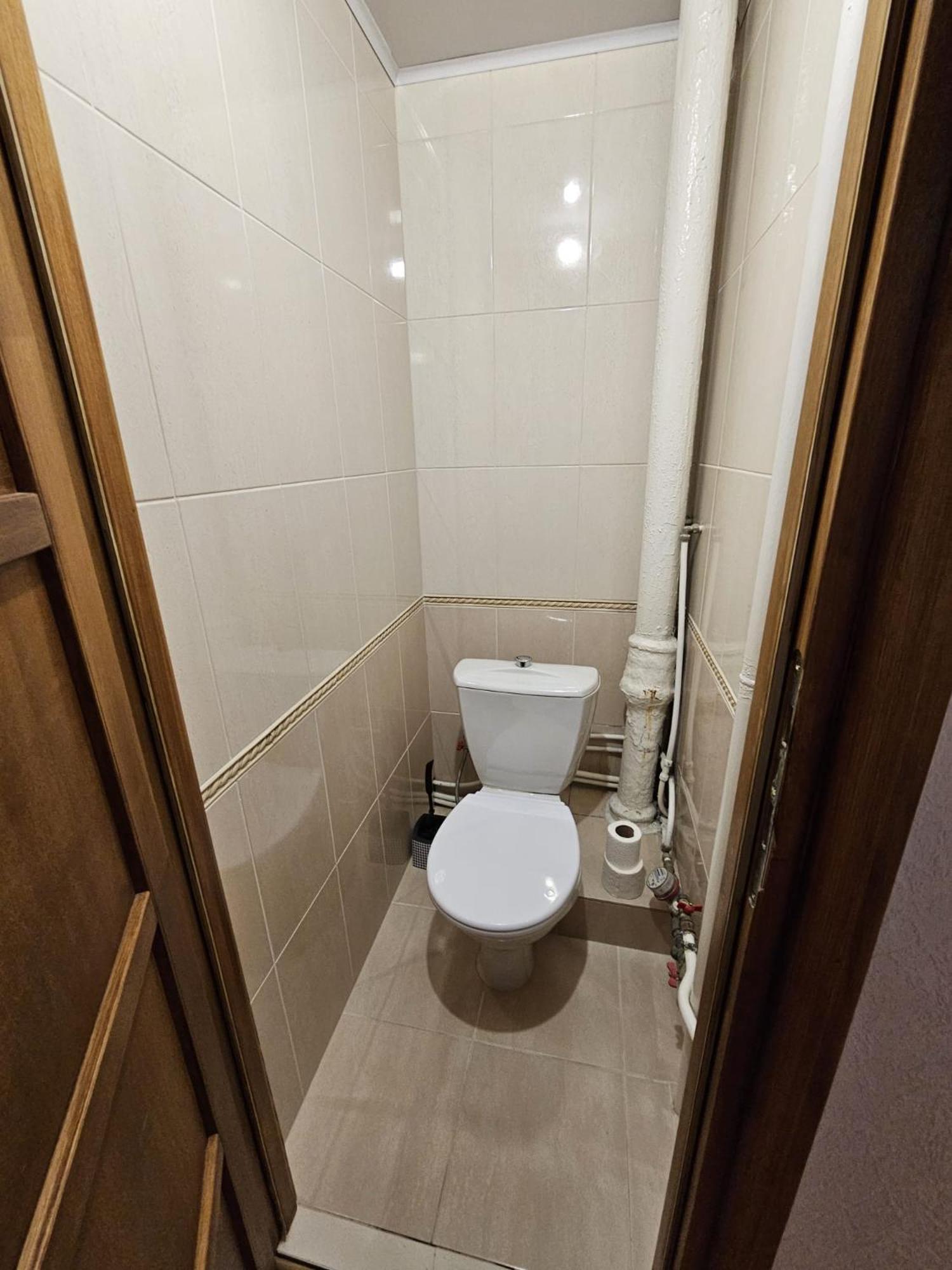 Apartament 2 Bedrooms, Botanica Chişinău Eksteriør billede