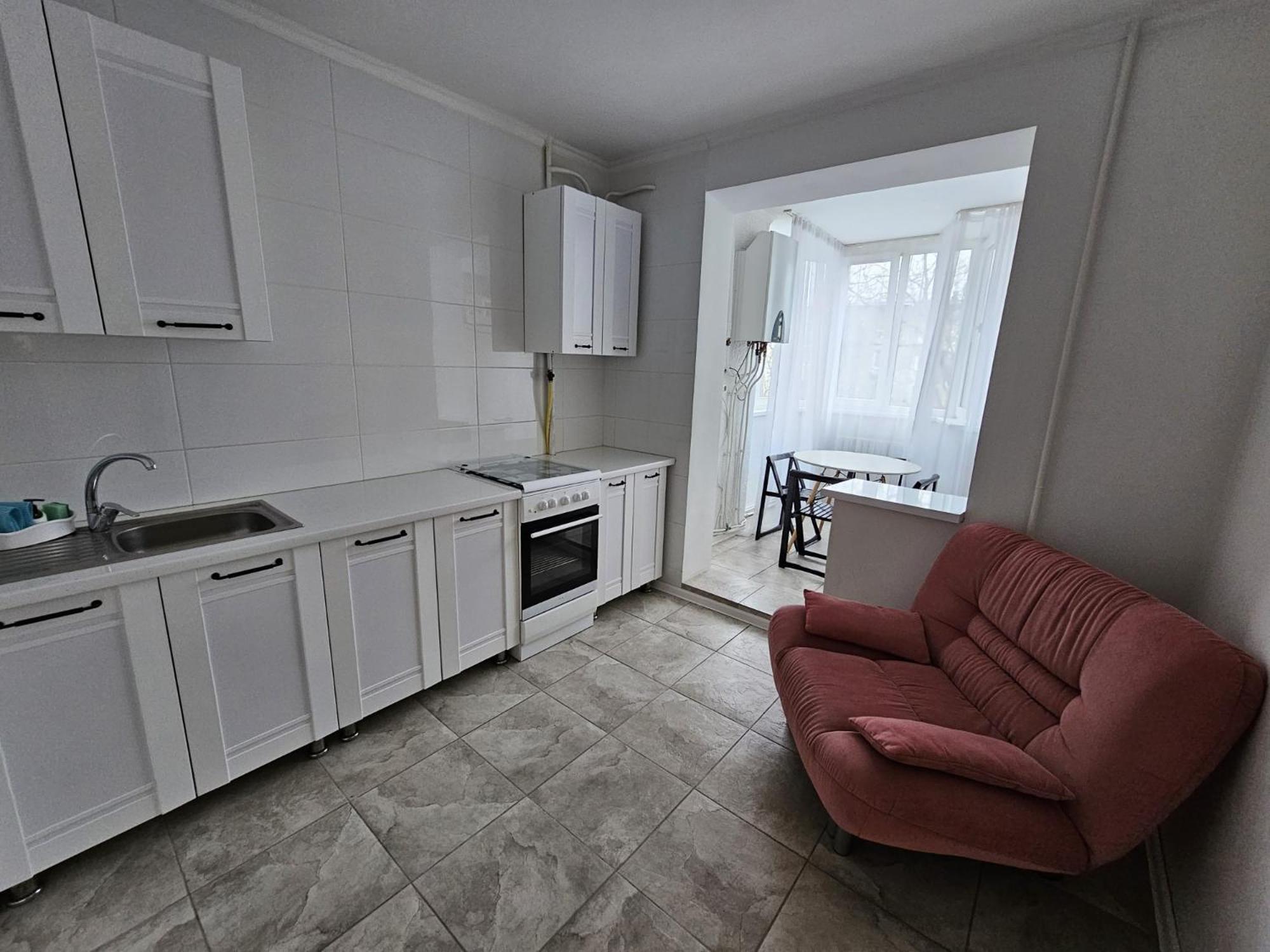 Apartament 2 Bedrooms, Botanica Chişinău Eksteriør billede