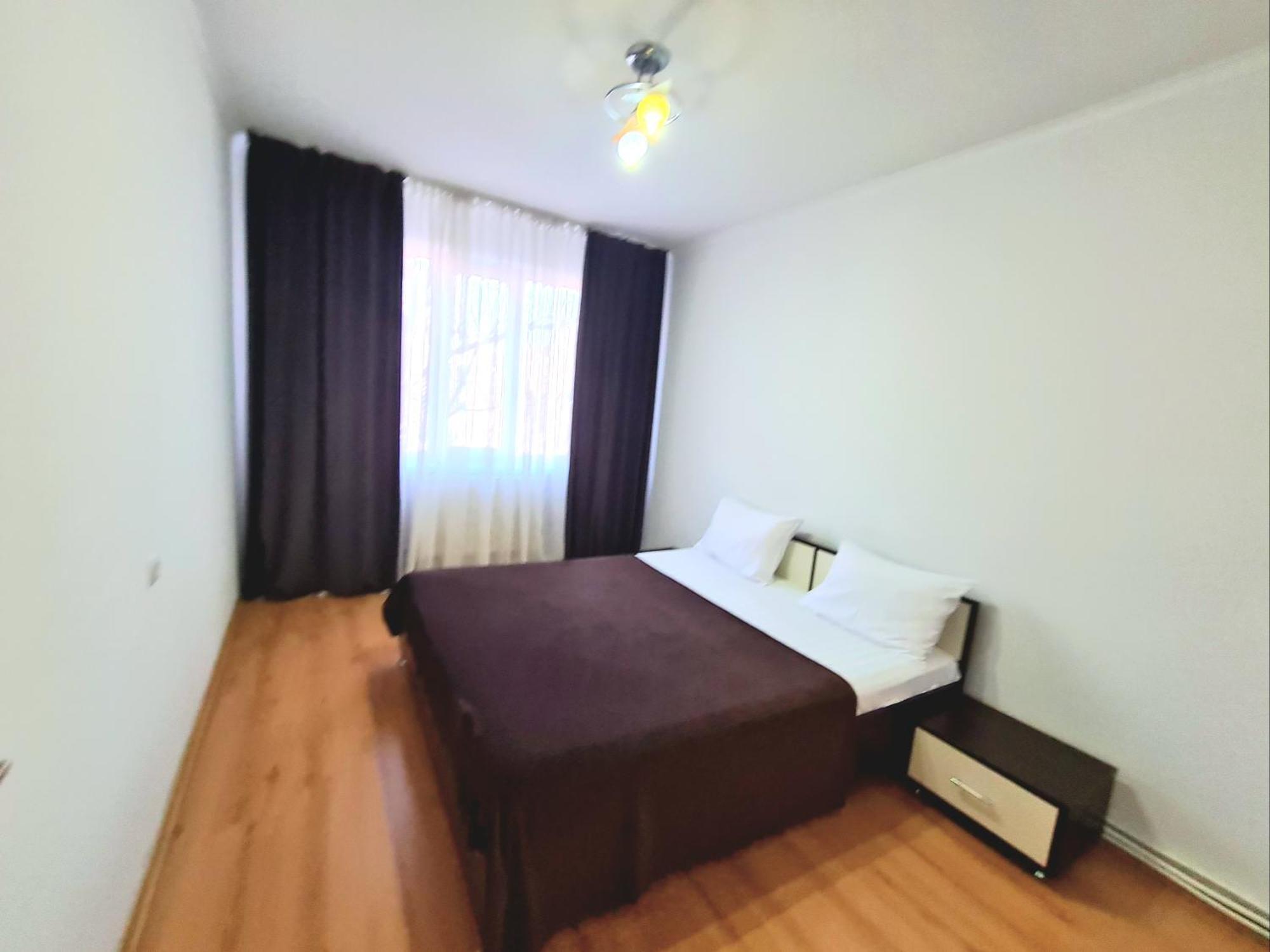 Apartament 2 Bedrooms, Botanica Chişinău Eksteriør billede