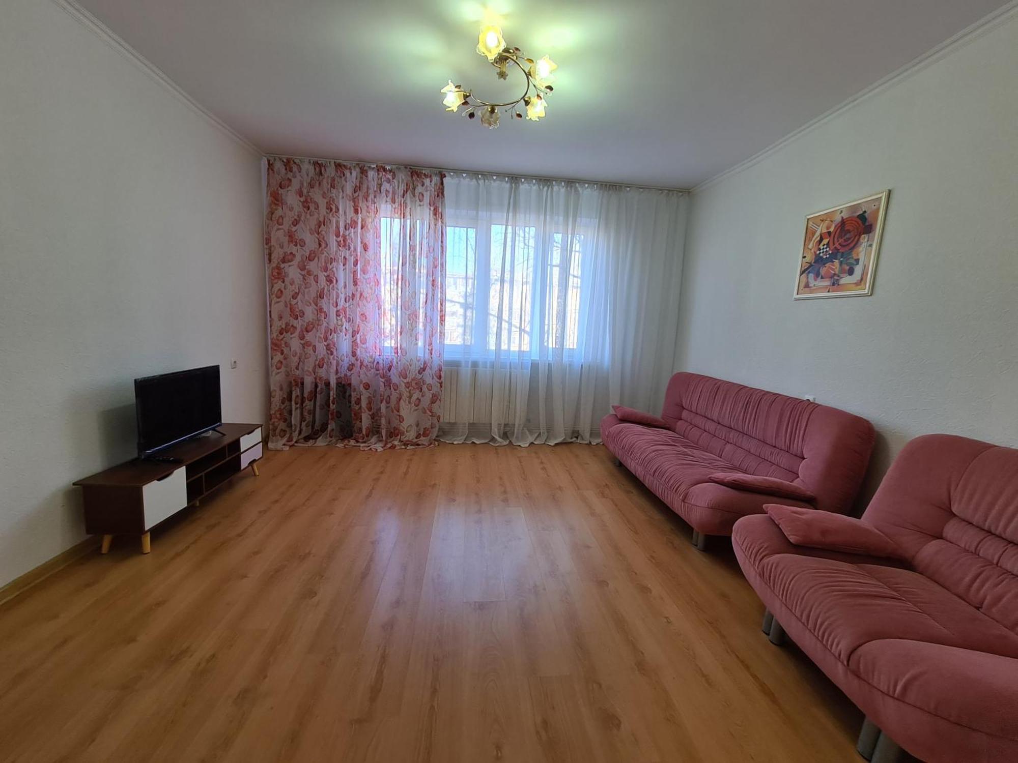 Apartament 2 Bedrooms, Botanica Chişinău Eksteriør billede