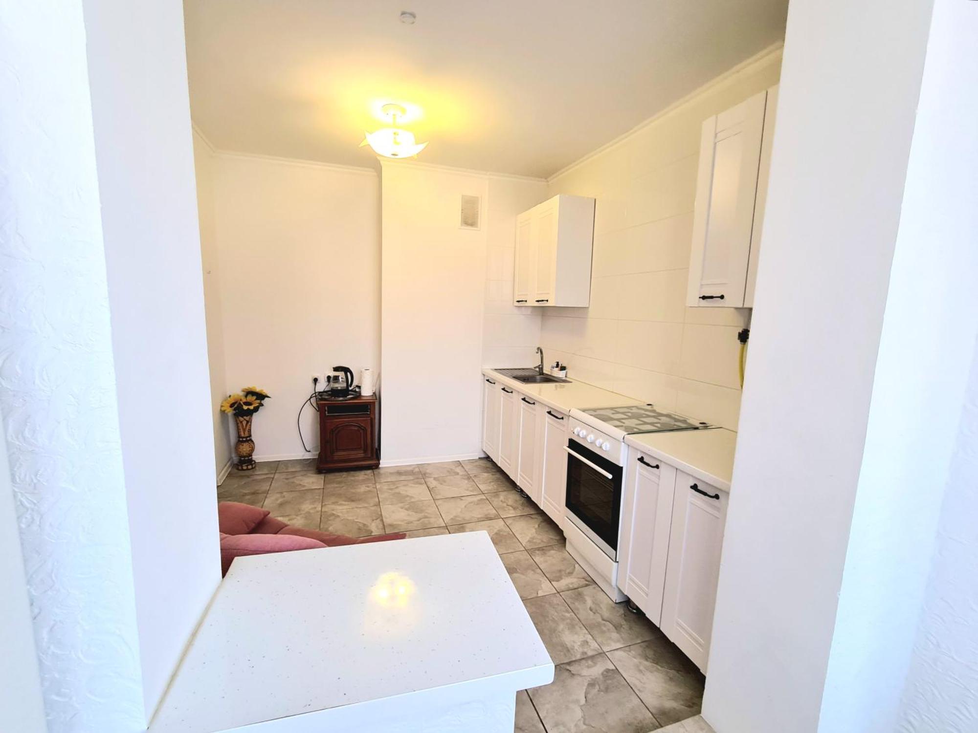 Apartament 2 Bedrooms, Botanica Chişinău Eksteriør billede