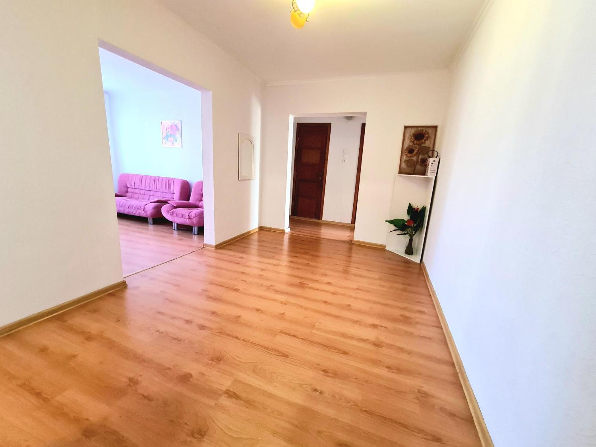 Apartament 2 Bedrooms, Botanica Chişinău Eksteriør billede