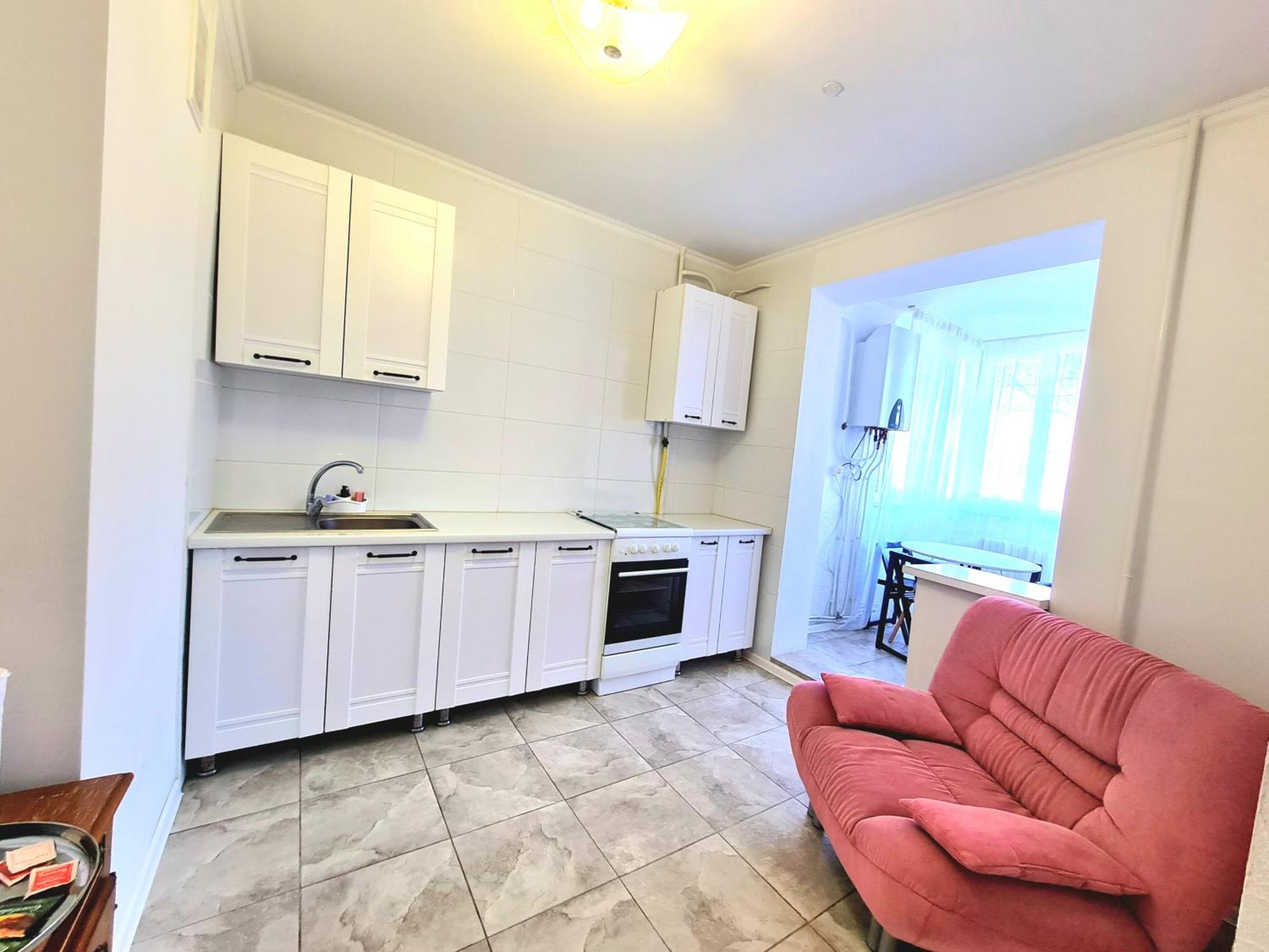 Apartament 2 Bedrooms, Botanica Chişinău Eksteriør billede
